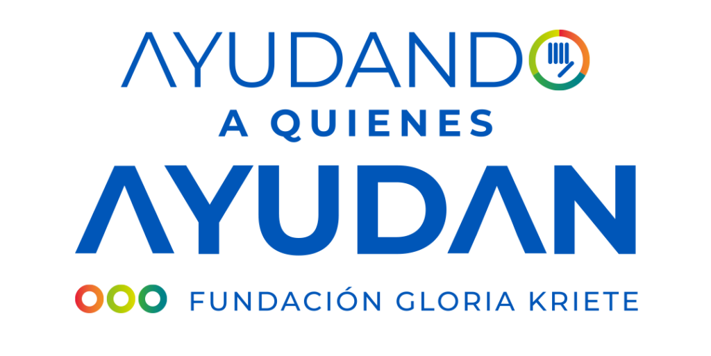 Ayudando a Quienes Ayudan