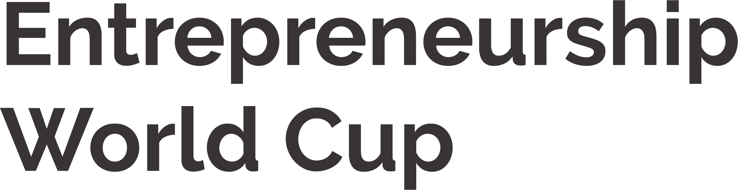Entrepreneurship World Cup