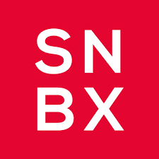 Aceleradora SNBX