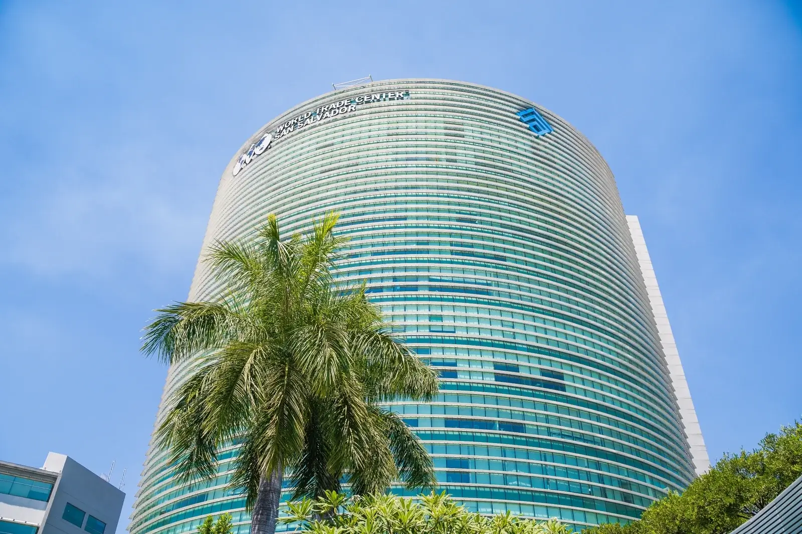 World Trade Center, San Salvador